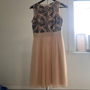 Little Mistress London Festive dress